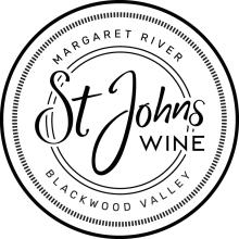 St Johns Vineyards