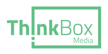 Thinkbox Media