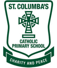 St Columba's Catholic Primary School