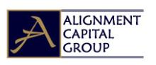 Alignment Capital