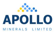 Apollo Minerals