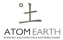 Atom Earth