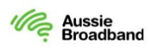 Aussie Broadband