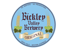 Bickley Valley Brewery