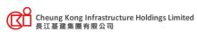 Cheung Kong Infrastructure Holdings