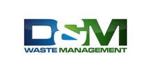 D&M Waste Management