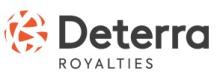 Deterra Royalties