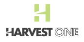 Harvest One