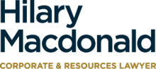 Hilary Macdonald Legal