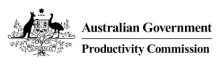 Productivity Commission