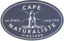 Cape Naturaliste Vineyard