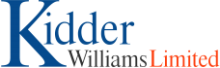 Kidder Williams