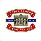 Lionel Samson Sadleirs