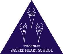 Sacred Heart Primary School Thornlie