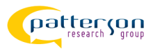 Patterson Research Group