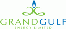 Grand Gulf Energy