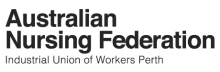 Australian Nursing Federation