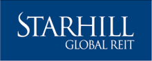 Starhill Global REIT