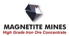 Magnetite Mines