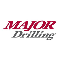 Major Drilling