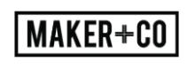 Maker + Co