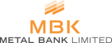 Metal Bank