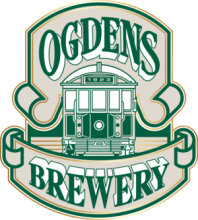 Ogdens Brewery