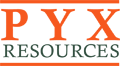 Pyx Resources