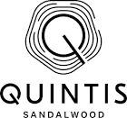 Quintis Sandalwood