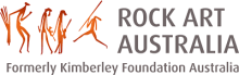 Rock Art Australia