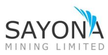 Sayona Mining