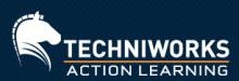 Techniworks Action Learning