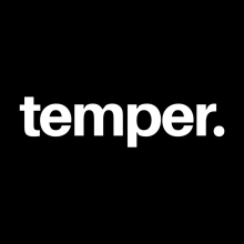 Temper