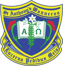 St Anthony's School Wanneroo