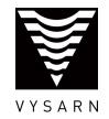 Vysarn