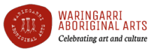 Waringarri Arts Aboriginal Corporation