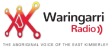 Waringarri Media Aboriginal Corporation