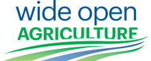 Wide Open Agriculture