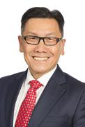 Bernard Toh