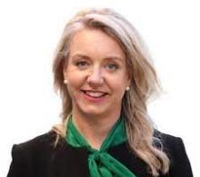 Bridget McKenzie