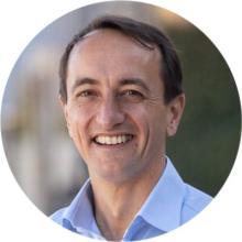 Dave Sharma