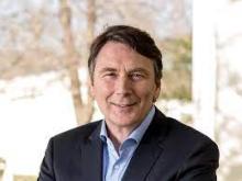 David Thodey