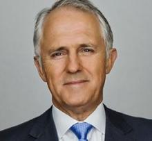 Malcolm Turnbull