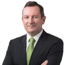 Mark McGowan