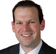 Matt Canavan