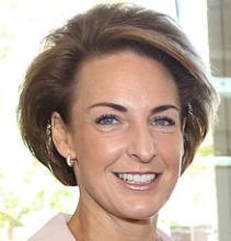 Michaelia Cash