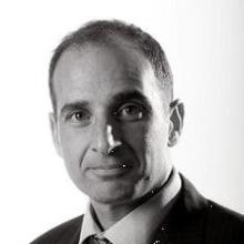 Oren Zohar