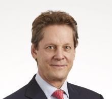 Robert Friedland