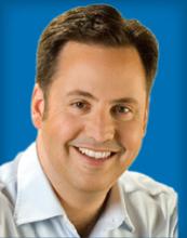 Steven Ciobo