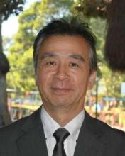 Yoshikazu Teramoto